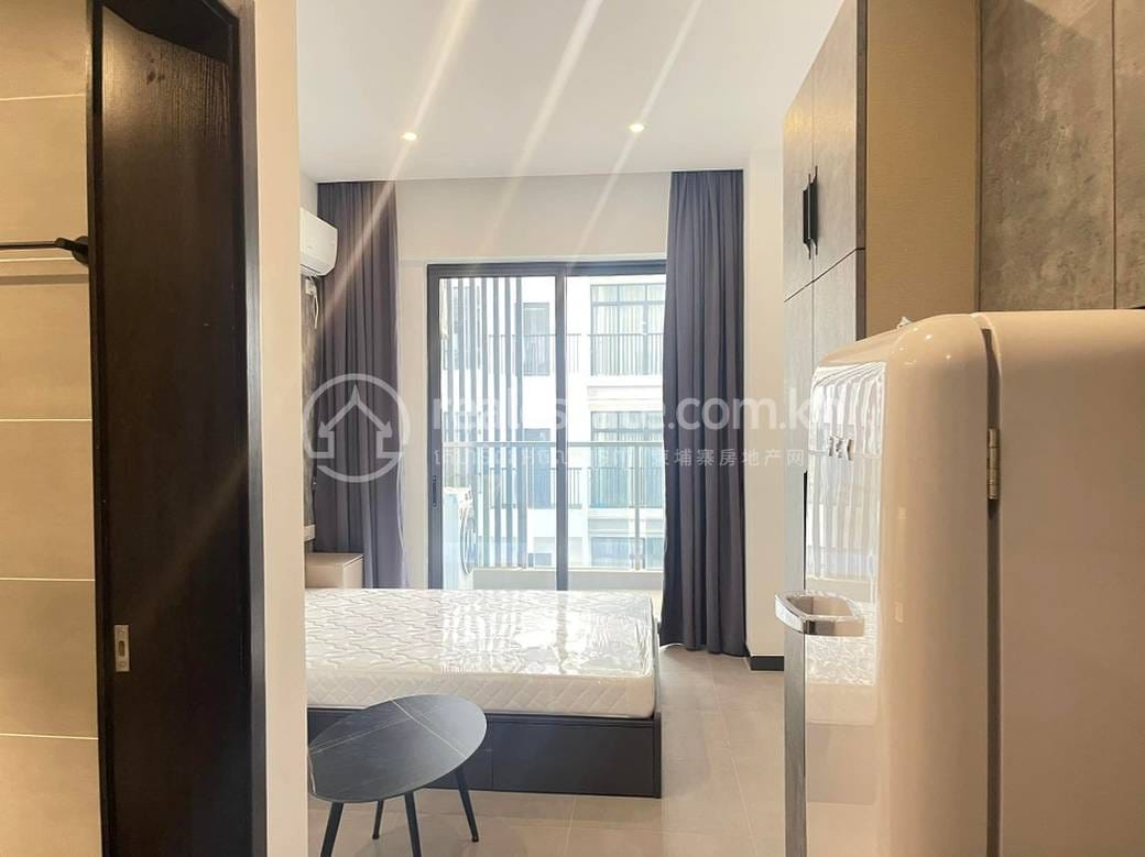 Condo À louer à Boeng Keng Kang $380