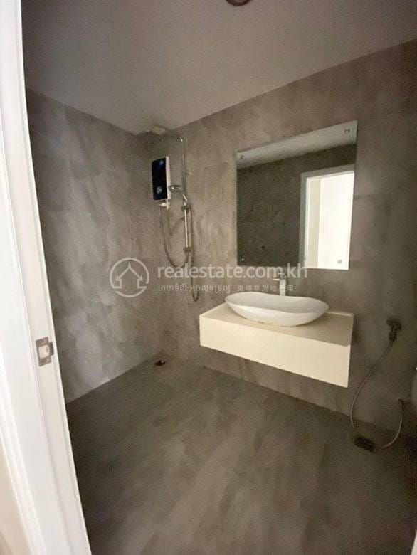 Apartment For Rent in Toul Kork $350