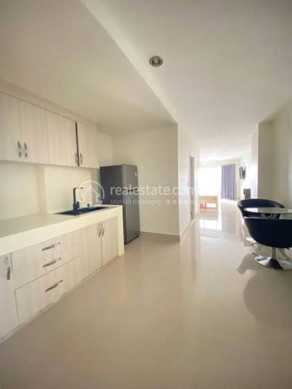 Toul Kork Apartment For Rent in Toul Kork
