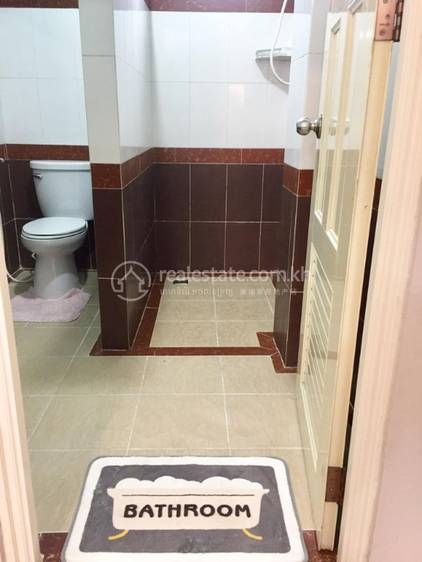 Appartement À louer à Boeng Keng Kang $500