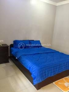 BKK 1 Appartement À louer à BKK 1