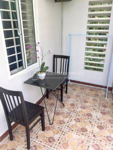 Boeng Keng Kang Appartement À louer à Boeng Keng Kang