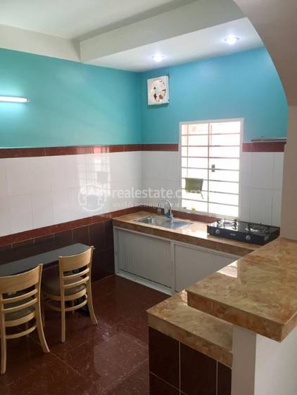 Boeng Keng Kang Appartement À louer à BKK 1 Boeng Keng Kang $500