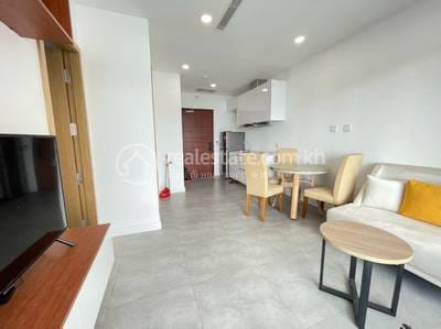 Chamkarmon公寓出租，价格$950