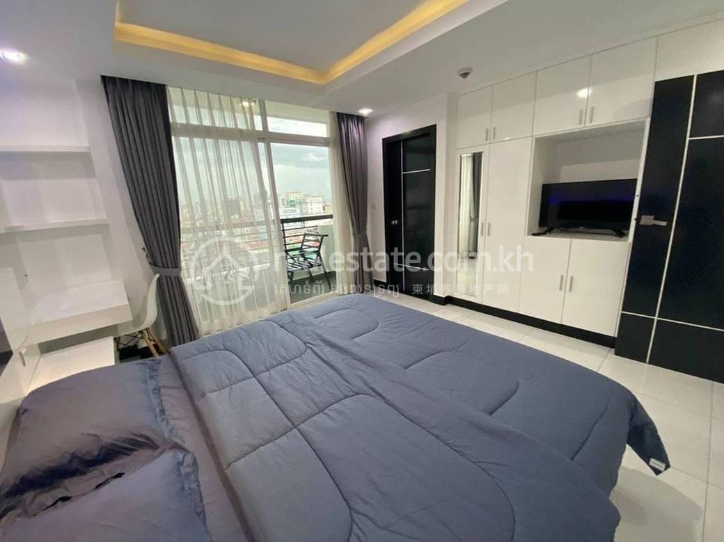 Boeng Keng Kang套房出租，位于BKK 3Boeng Keng Kang，价格$750