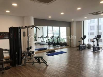 Condo Na wynajem w Boeng Keng Kang $650