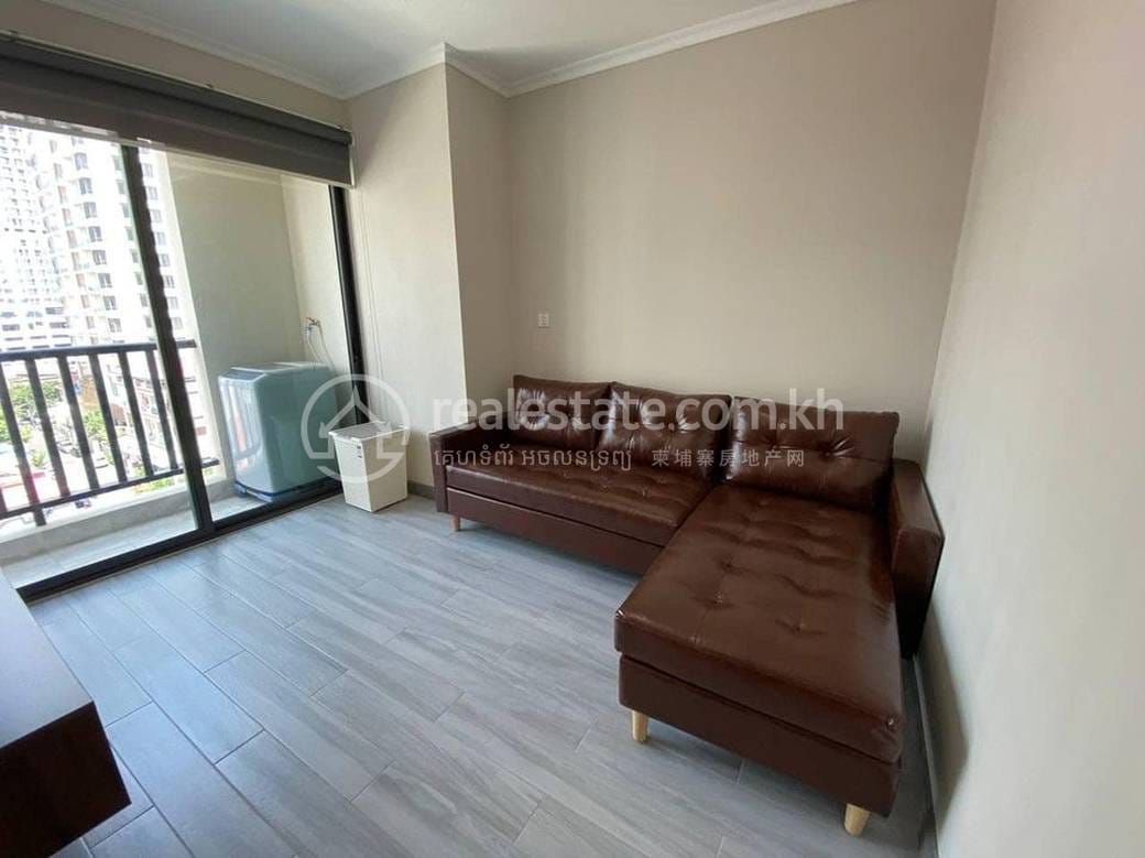 Boeng Keng Kang Apartmán K pronájmu in Boeng Keng Kang