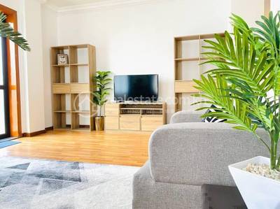 Boeng Keng Kang Condo À louer à Boeng Keng Kang