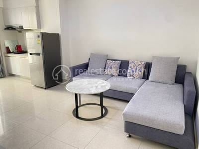 BKK 1 Condo Na wynajem w BKK 1
