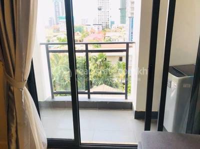 Boeng Keng Kang Appartement À louer à BKK 1 Boeng Keng Kang $700