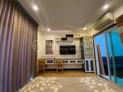  , ទួលទំពូង១, ចំការមន, ភ្នំពេញ
