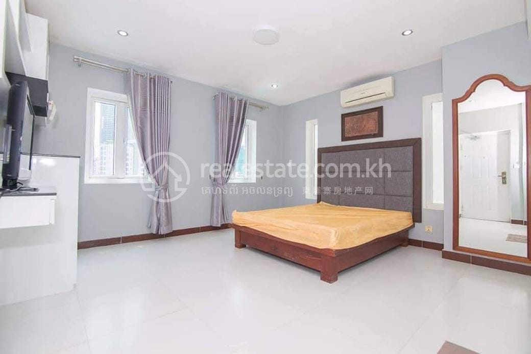 Boeng Keng Kang Hotel K pronájmu in BKK 3 Boeng Keng Kang $8,000