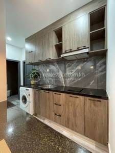 Boeng Keng Kang Condo À louer à BKK 1 Boeng Keng Kang $700