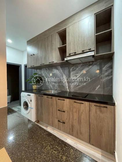 Boeng Keng Kang Condo À louer à BKK 1 Boeng Keng Kang $700