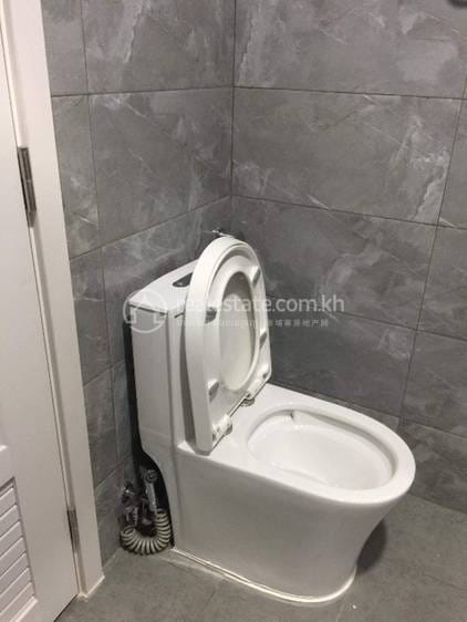 Toul Kork Апартаменты Для Аренды in Tuek L'ak 1 Toul Kork $380
