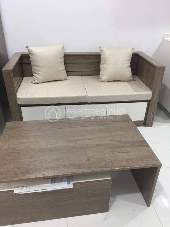 $380 Квартира