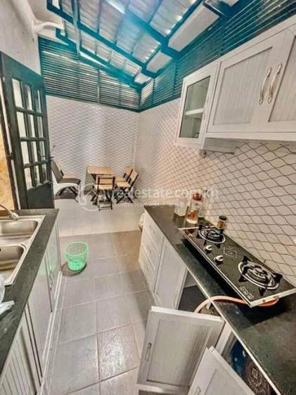 Chbar AmpovHouse and lot出租，价格$500