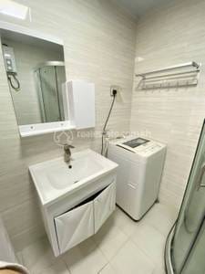 Boeng Keng Kang Condo Na wynajem w BKK 1 Boeng Keng Kang $650