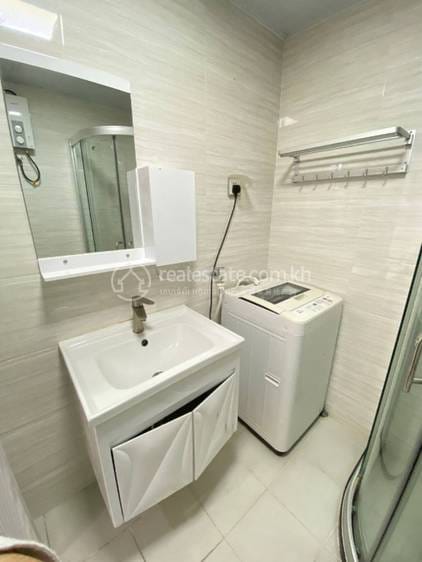 Boeng Keng Kang Condo Na wynajem w BKK 1 Boeng Keng Kang $650