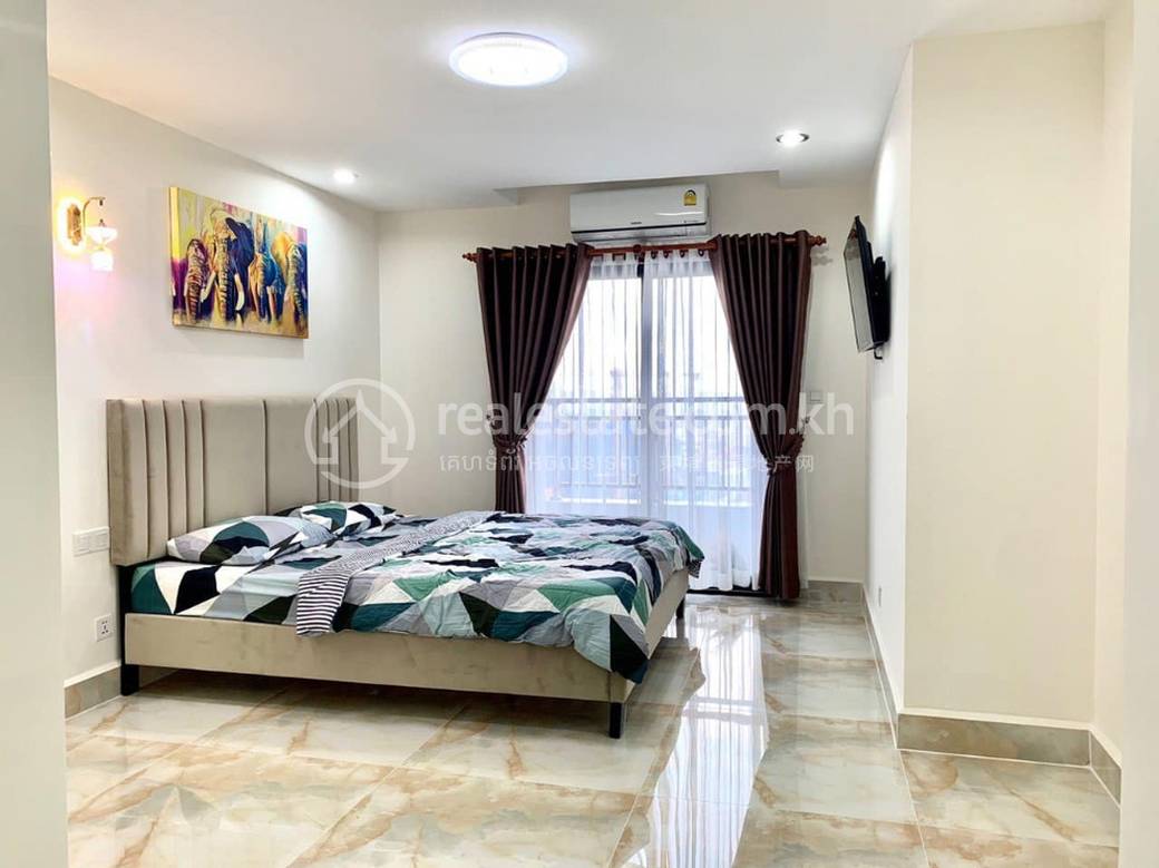 residential Condo for sale in Phsar Depou I ID 211543