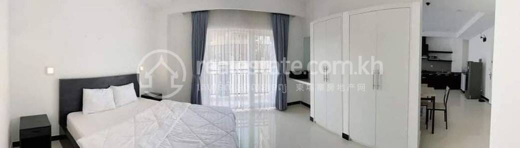 Boeng Keng Kang Appartement À louer à BKK 1 Boeng Keng Kang $550