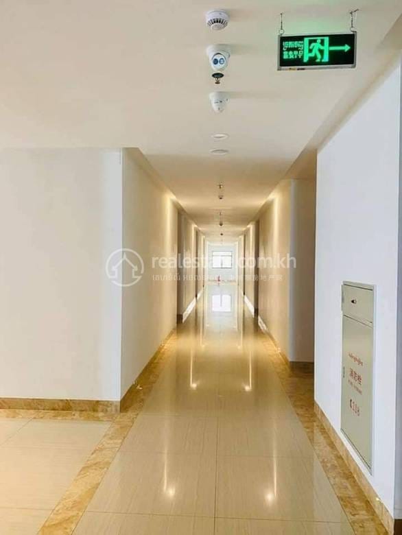 Boeung Kak 1 Condo K pronájmu in Boeung Kak 1