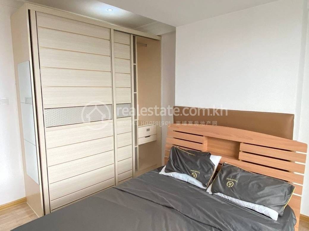 Boeng Keng Kang Condo À louer à Boeng Keng Kang