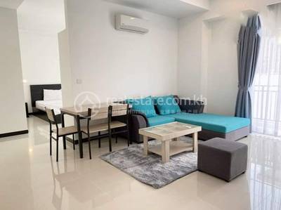 BKK 1 Appartement À louer à BKK 1