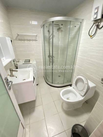 Boeng Keng Kang Condo À louer à BKK 1 Boeng Keng Kang $450