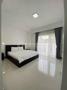 Boeng Keng Kang Appartement À louer à Boeng Keng Kang