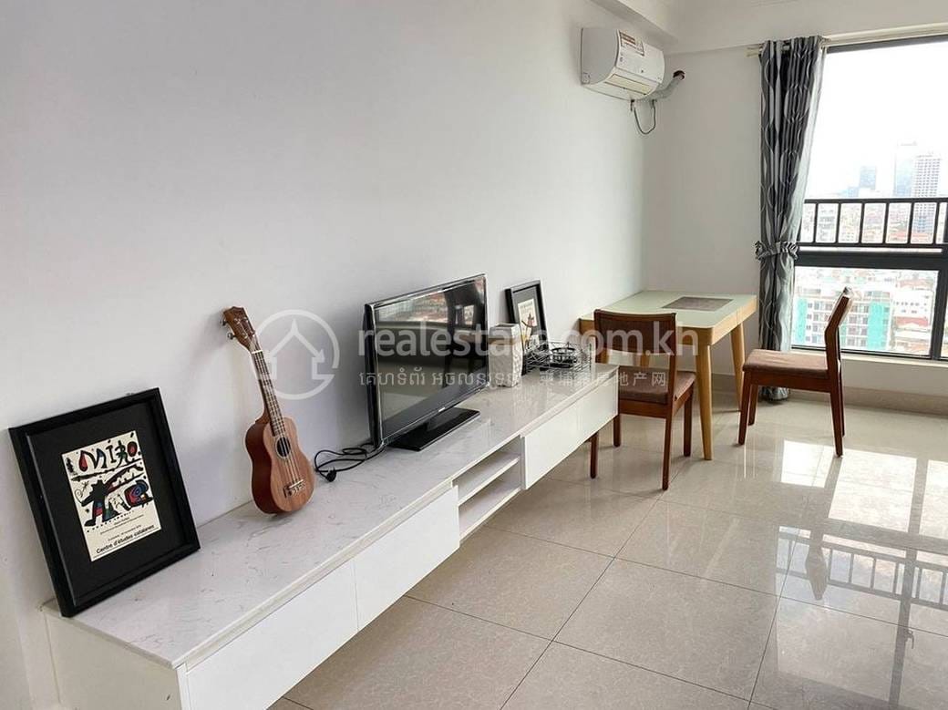 $450 Condo
