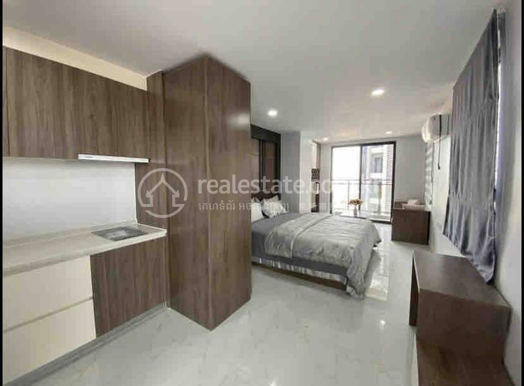 Condo K pronájmu in Boeung Kak 1, Toul Kork, Phnom Penh