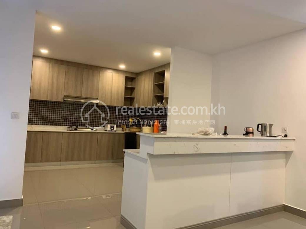 Dangkao Vila K pronájmu in Dangkao Dangkao $3,300