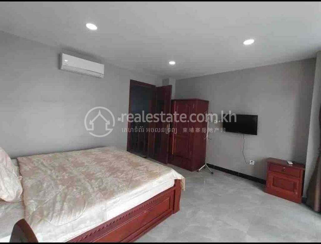 Apartmán K pronájmu in Daun Penh $330