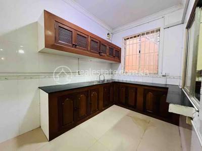 បឹងកេងកង៣, ចំការមន, ភ្នំពេញ