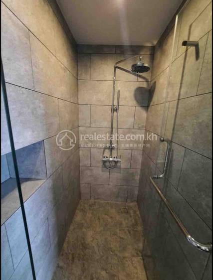 BKK 1 Apartment For Rent in BKK 1