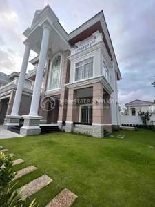 residential Villa for rent in Nirouth ID 209386