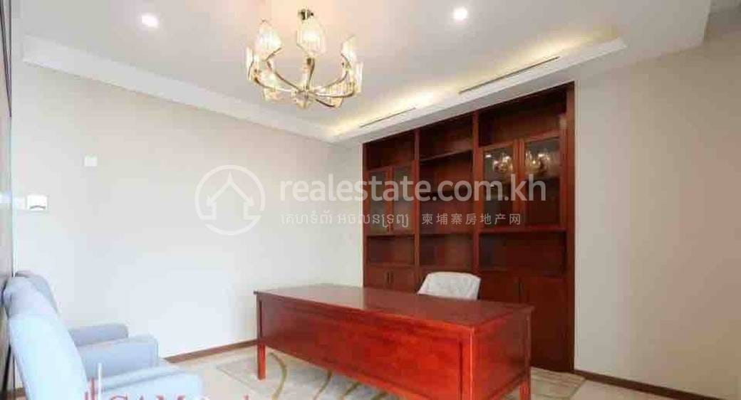 Tonle Bassac Апартаменты Для Аренды in Tonle Bassac