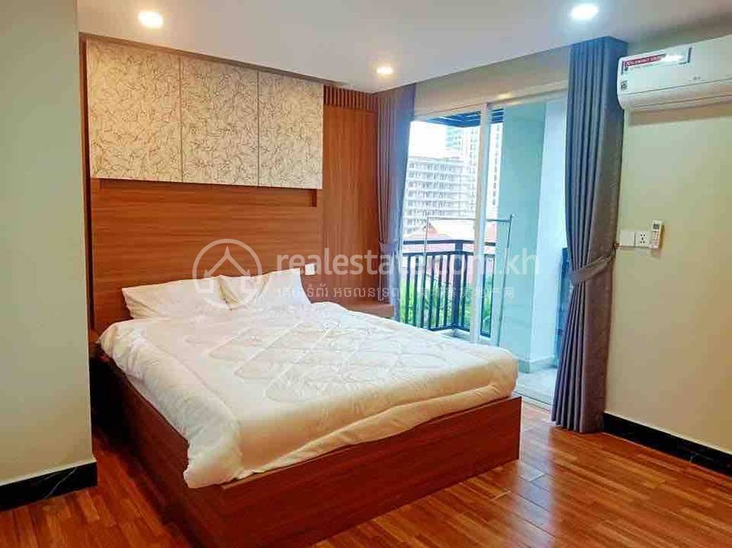 BKK 1 អាផាតមិន សំរាប់ជួល នៅ BKK 1