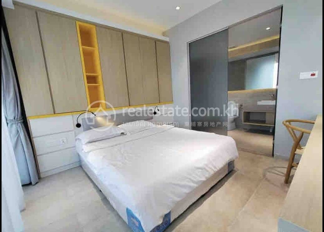 Appartement À louer à BKK 1, Boeng Keng Kang, Phnom Penh