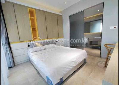 Appartement À louer à BKK 1, Boeng Keng Kang, Phnom Penh