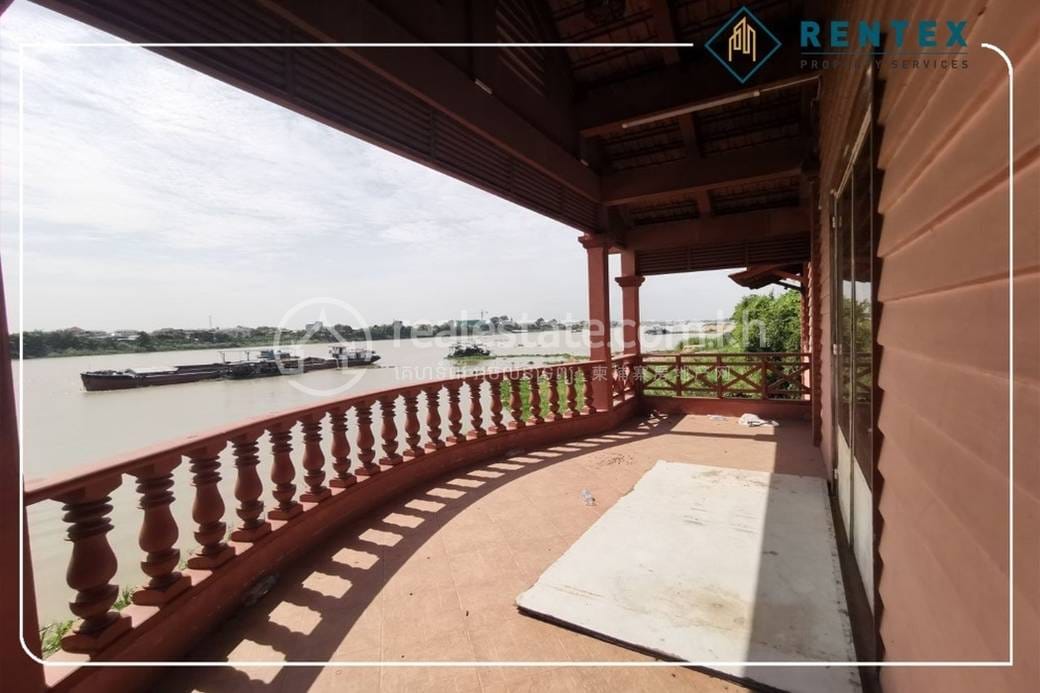 Склад Для Аренды in Meanchey $5,500