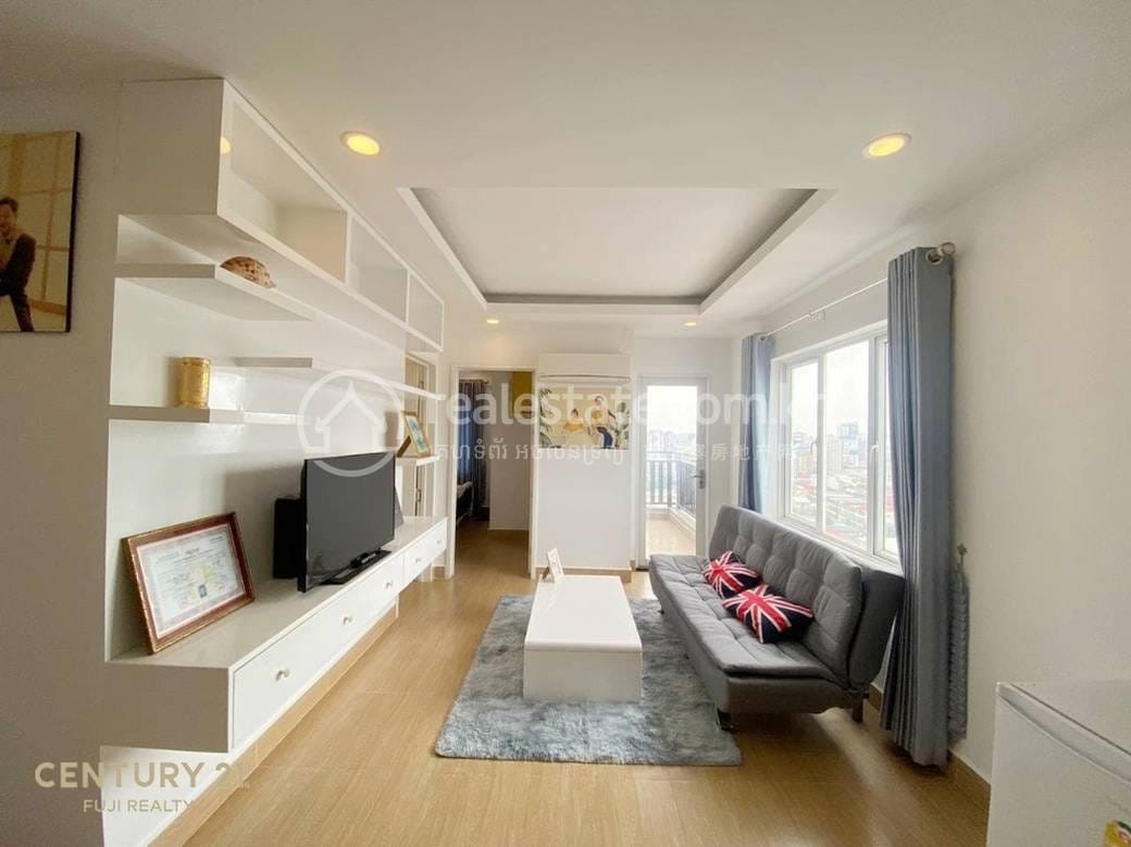 Condo Na prodej in BKK 3, Boeng Keng Kang, Phnom Penh