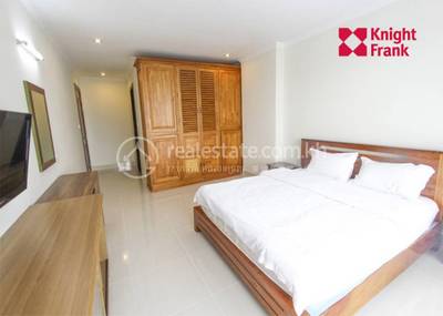 Boeng Keng Kang套房出租，价格$3,800