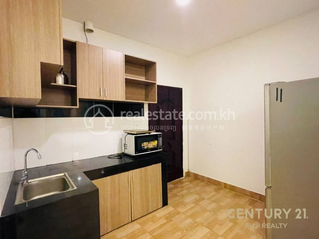 Chamkarmon公寓出售，价格$50,000