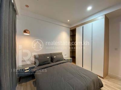 Zařízeno Apartmán K pronájmu