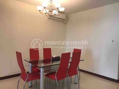 Apartmán K pronájmu in Chamkarmon $1,100
