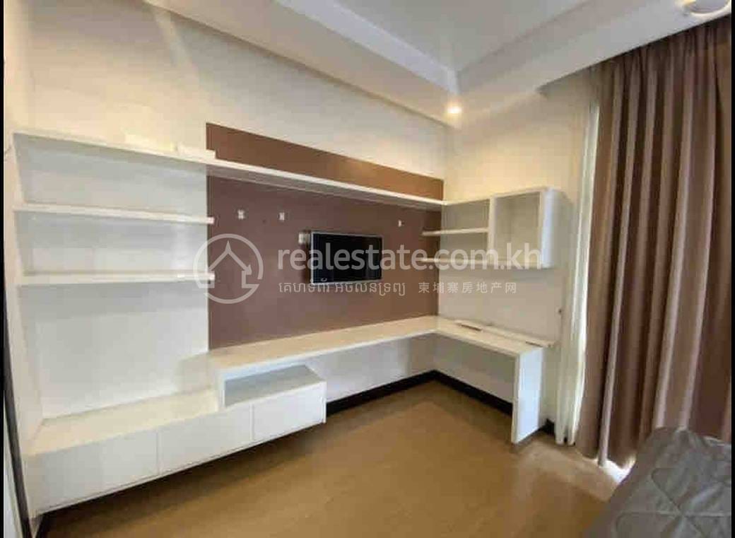 Appartement À louer à Chamkarmon $450