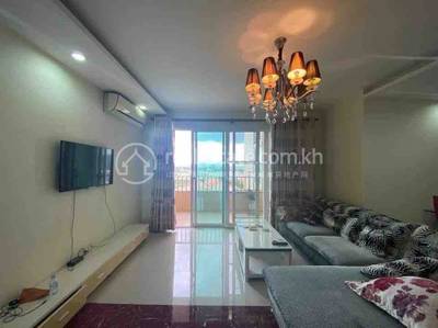 Condo K pronájmu in Chamkarmon $1,300
