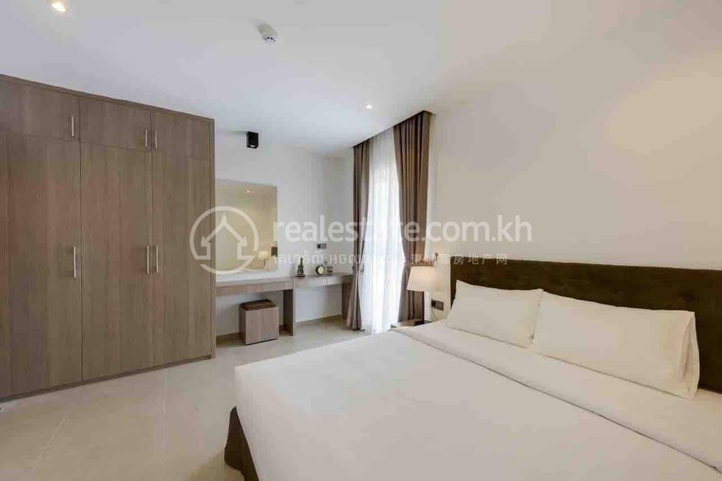 Boeng Keng Kang套房出租，价格$2,200